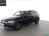 Mercedes-Benz GLC 400 d 4M 3x AMG HUD,BURMESTER,MEMORY,DISTRO - Mercedes-Benz GLC 400 aus 2020