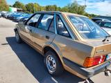 Ford Escort L - Ford Escort mit 5 Türen