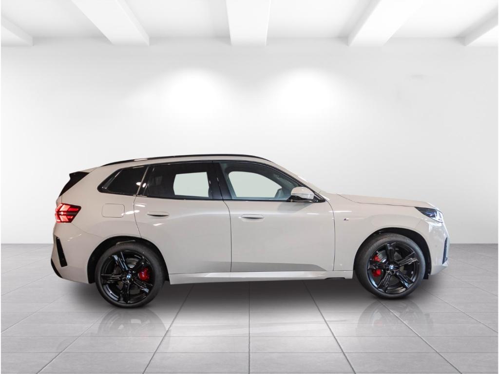 BMW X3 20d+M Sport+xDrive+Park-Assistent+AHK-klappba