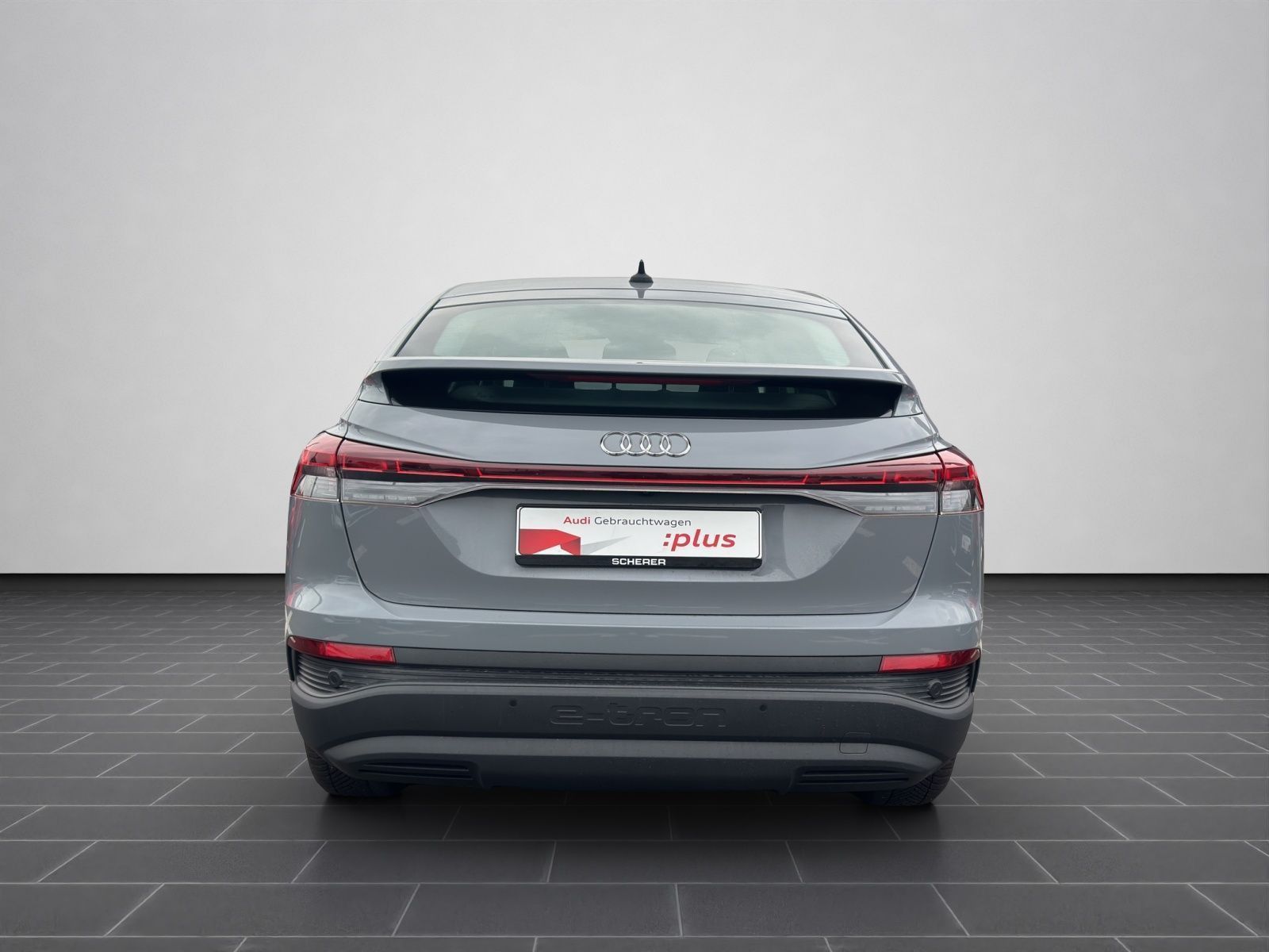 Audi Q4 e-tron - Bild 7