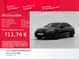 Audi A6 Limousine TDI quattro 150 kW S t ronic