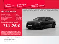 Audi A6 - Vorschau Bild 1