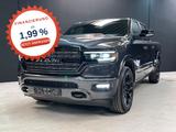 Dodge RAM 1500 Limited Hemi 5.7 4x4 - Dodge RAM 1500 Limited Gebrauchtwagen