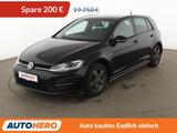 Volkswagen Golf VII 1.5 TSI ACT Highline BM Aut. *NAVI*VC* - Gebrauchtwagen in Stuttgart