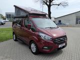 Ford Transit Custom Nugget AD #MARK #DAB #PDC #AHK - Ford D transit