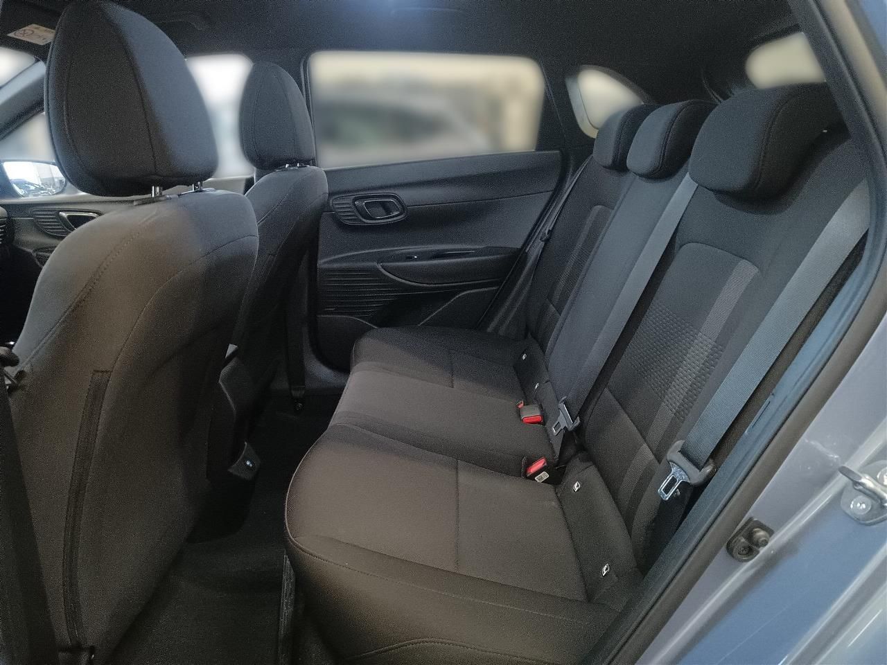 Fahrzeugabbildung Hyundai i20 DCT BLACKLINE BOSE*LED*CARPL*NAVI*SHZ*LHZ*