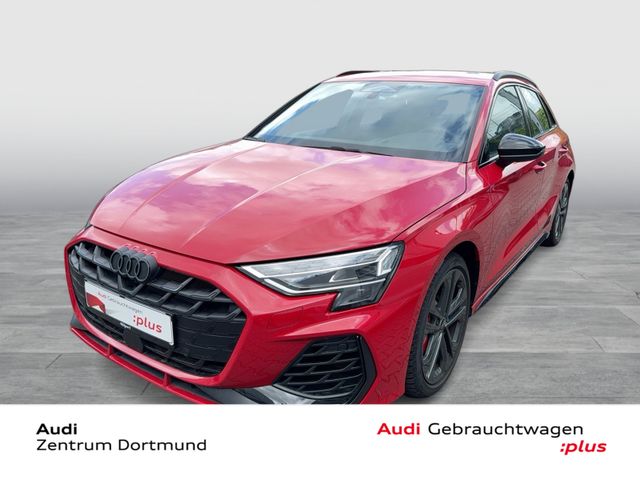 AUDI S3 Sportback quattro SONOS CAM ACC LM19 NAVI+