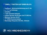 BMW i4 eDrive40 Gran Coupé DAB Shz. Ambiente RFK uvm - BMW i4 eDrive40 Gebrauchtwagen
