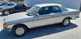 Mercedes-Benz 280 CE Aut. Rostfrei ! - Mercedes-Benz 280: Ce