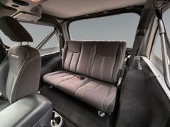JEEP Wrangler 2.8 CRD DPF Automatik Rubicon JEEP Wrangler 2.8 CRD DPF Automatik Rubicon