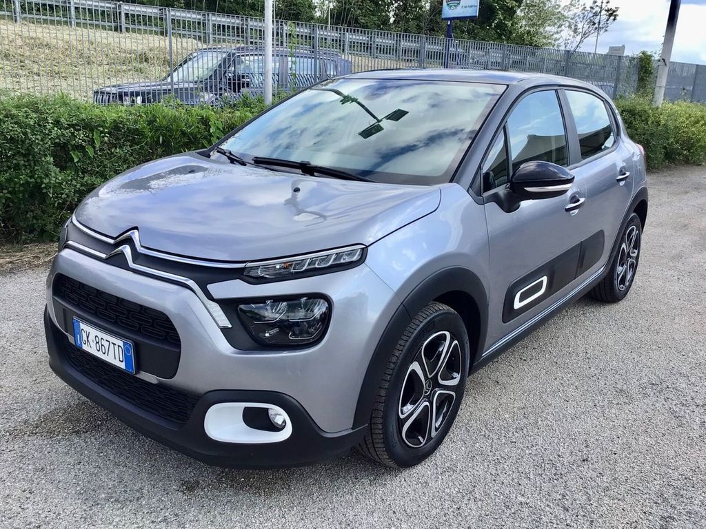 Image of Citroën C3
