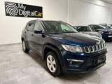 Jeep Compass 1.6 Multijet II 2WD Longitude - Jeep Compass Kombi Gebrauchtwagen