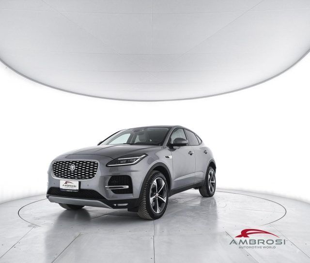 Jaguar JAGUAR Other E PACE 2.0D I4 163 CV AWD Auto SE