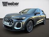 Audi SQ5 SUV TFSI quattro S-Tronic HeadUp Panodach Na - Audi SQ5 mit Benzin-Antrieb
