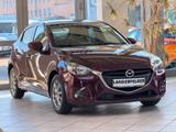 Mazda 2 1.5 SKYACTIV-G 90 Kizoku*TPM*SHZ*RFK*DAB - Mazda: Mazda5