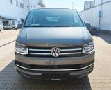 Volkswagen T6 Multivan GENRATION SIX DSG LED/STANDHEIZ/AHK - 7-Sitzer Vans