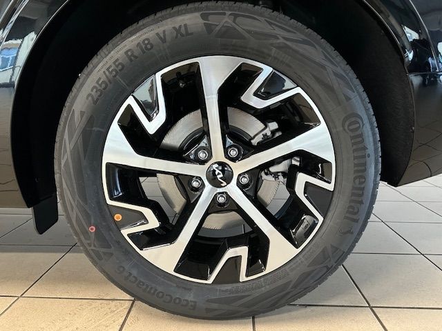 Fahrzeugabbildung Kia Sportage 1.6 T-GDI 48V DCT Spirit