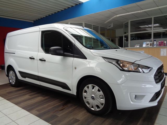 Ford Transit Connect 1.5 L2,Klima.Navi.R-Kamera.AHK