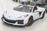 Corvette Z06 2LZ Cabrio Ultimate Performance MY24 - gebrauchte Corvette C8 aus dem Jahr 2024