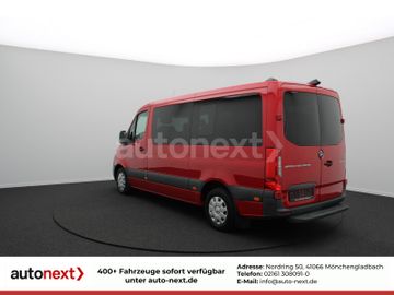 Mercedes Sprinter - 8