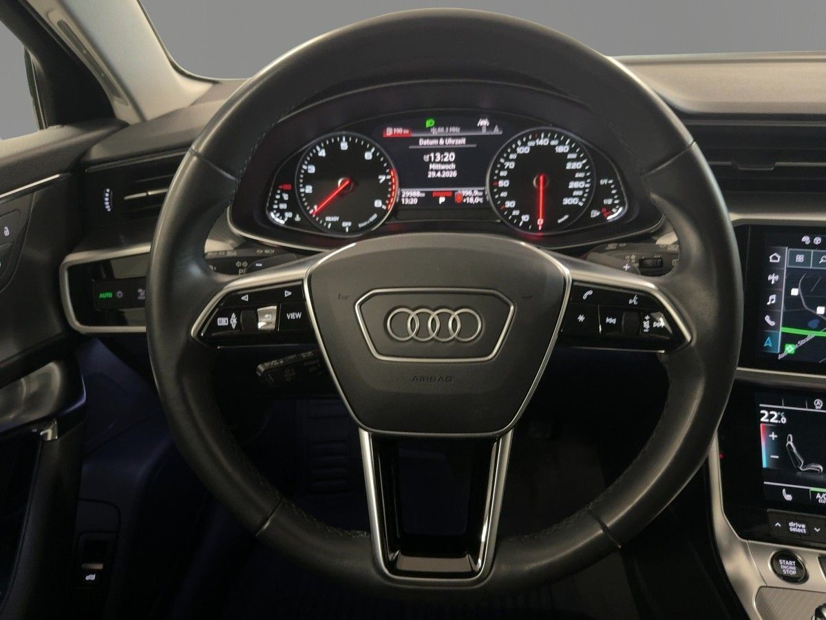 Audi A6 - Bild 14