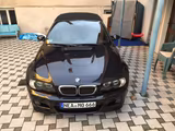 BMW M3 Cabrio E46 Schalter +CarVertical Gekauft 2014 - BMW: Cabrio, E46