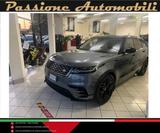 Land Rover Range Velar 2.0 Si4 300 CV R-Dynamic  - blaue Land Rover Range Rover Velar