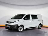Fiat Scudo 2.0 L2 6-Sitzer AHK DAB KLIMA NEBEL PDC  - Fiat Scudo Gebrauchtwagen in Berlin