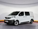 Fiat Scudo 2.0 L2 6-Sitzer AHK DAB KLIMA NEBEL PDC  - Fiat Scudo: Kombi