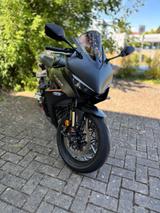Honda CBR650RAC E-Clutch - HONDA CB650R E CLUTCH