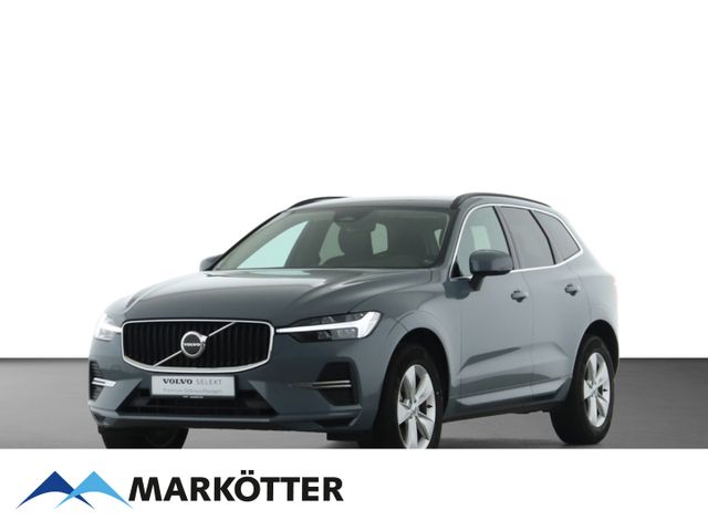 Volvo XC60 B4 Core ACC/BLIS/LEDER/4xSHZ/LHZ/