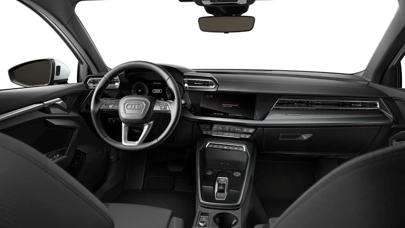 Audi A3 - Bild 9