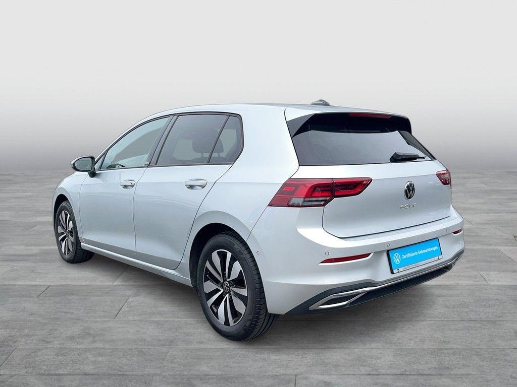 Volkswagen Golf 2.0 TDI DSG Move ACC Navi AHK RFK, миниатюра 4