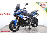 BMW S 1000 XR HP Dynamic Touring Quickshift Cruise H - BMW S 1000 XR