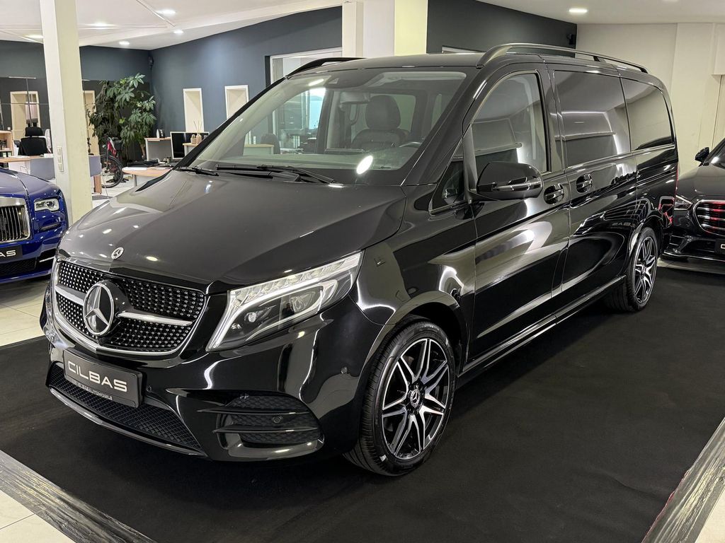 Mercedes-Benz V 300