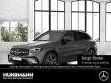 Mercedes-Benz GLC 400 e 4M AMG Night Distronic Panorama HUD - Mercedes-Benz GLC 400 aus 2024