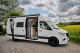 Mercedes-Benz Sprinter Race Edition - Angebote