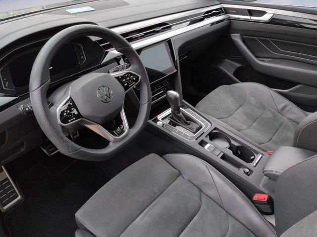 Arteon Shooting Brake 2.0 TSI 4M DSG R Line