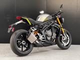 Triumph Speed Triple RS - TRIUMPH SPEED TRIPLE