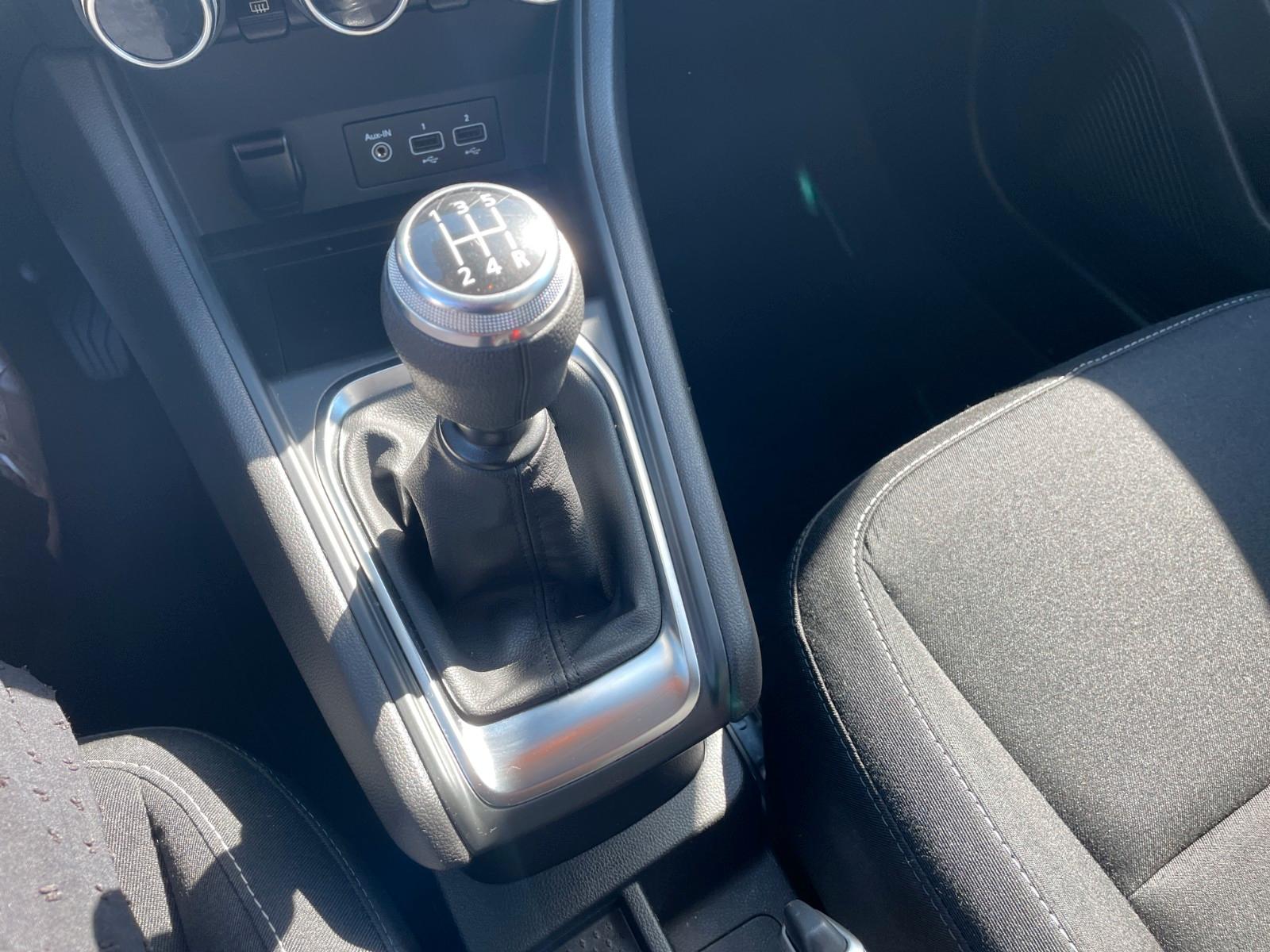 Renault Captur II EXPERIENCE 101 PS (*KLIMA*BLUETOOTH*), миниатюра 9