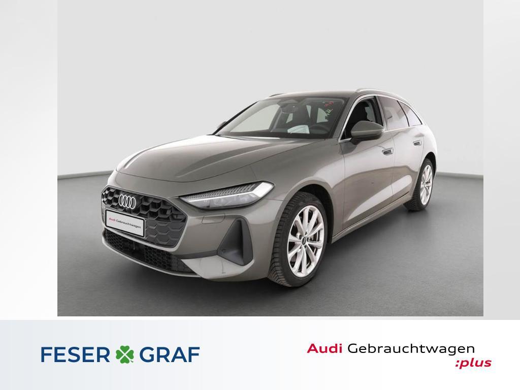 Audi A5 Avant TFSI S tronic RFK ACC Navi LED