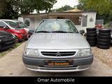 Citroën SAXO/EFH/TÜV 10/27/AUTOMATIK/KM 54.487/ - Citroën SAXO: 1.1