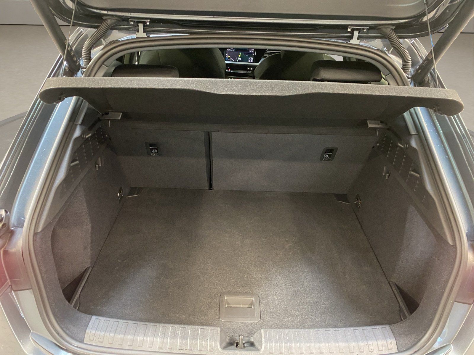 Audi A3 - Bild 17