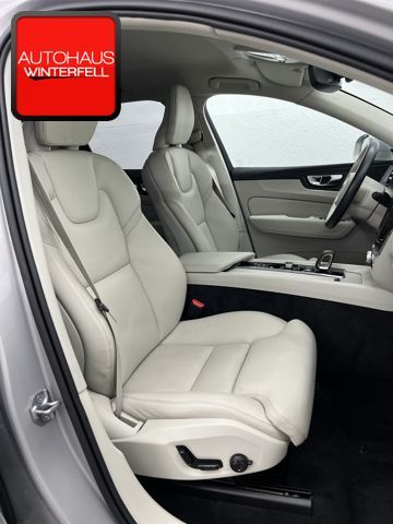 Volvo XC60 B5 D AWD PRO VOLL-LED LUFT HUD MEMO ACC foto 8