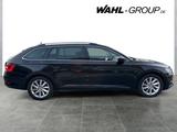 Skoda Superb Combi (3V5) Ambition *NAVI*KAMERA*SITZHEI - gebrauchte Skoda Superb aus dem Jahr 2024