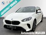 BMW 118 d M Sport Design AHK RFK Harman Kardon Lenkr