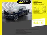 Dodge RAM 1500 Laramie Night Special +Luftfahrwerk - Dodge RAM Laramie Night Gebrauchtwagen