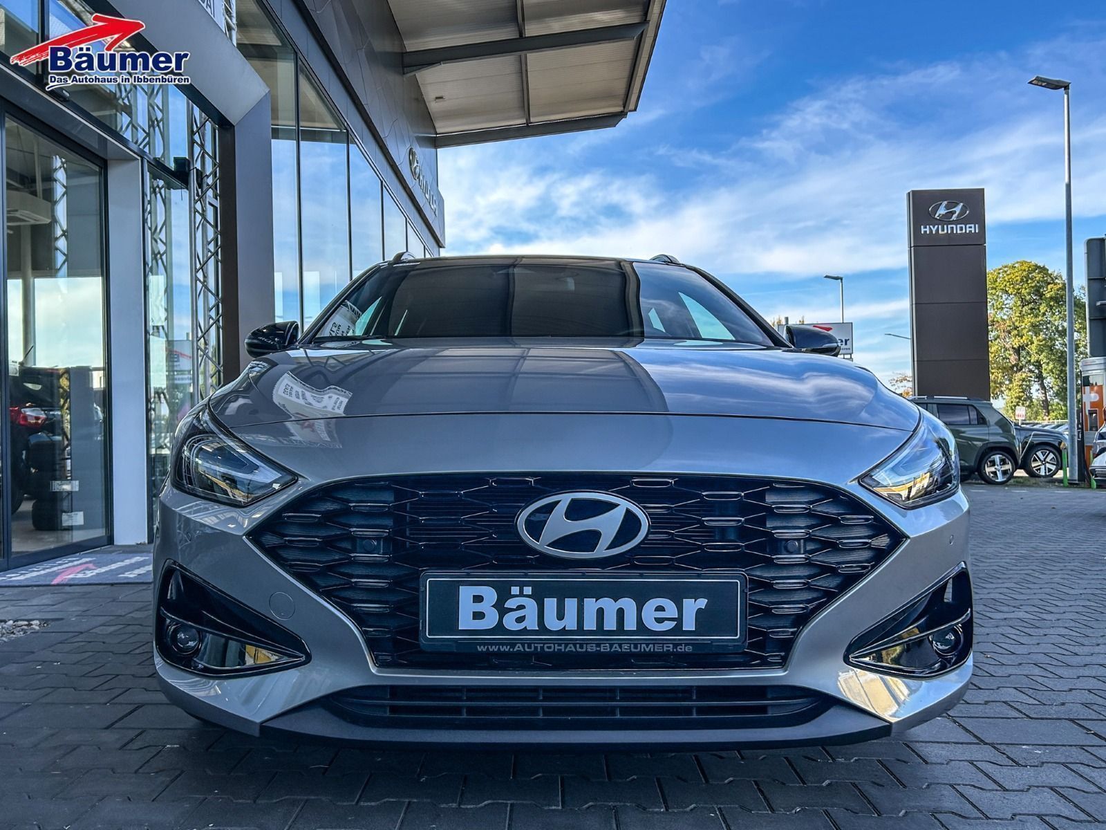 Hyundai i30 – Bild 7