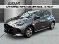 Mazda 2 Hybrid - Vorschau Bild 1