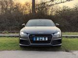 Audi TT Roadster 2.0 TFSI S tronic quattro - Audi TT in Essen